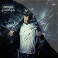 Front View : Nexes - WITHER AWAY - Neophyte Records / Neo063