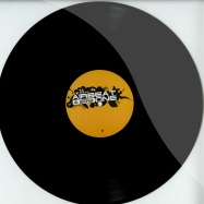Front View : Various Artists - AIRBEAT ONE 2012 - VINYL COMPILATION - Airbeat / ABO001