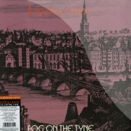 Front View : Lindisfarne - FOG ON THE TYNE (LP + CD) - Virgin Records / vcas1050