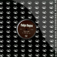 Front View : Fudge Fingas - S.V.T. EP - Rush Hour / RH043
