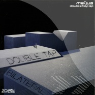 Front View : Mefjus - DOUBLE TAP EP - Trust In Music / trim036