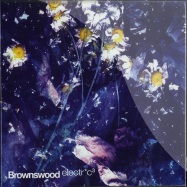 Front View : Various Artists - BROWNSWOOD ELECTRIC 3 (CD) - Brownswood / bwood088cd