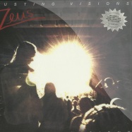 Front View : Zeus - BUSTING VISIONS (LP + MP3) - Arts & Crafts / ac069