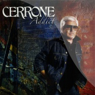 Front View : Cerrone - ADDICT (2X12 LP) - Malligator / mall512041
