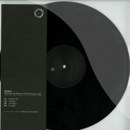 Front View : Shifted - SICKNESS BY MEANS OF CLAIRVOYANCE - Our Circula Sound / OCS005