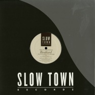 Front View : The Blaxploited Orchestra - REALIZE (NORM TALLEY RMX) - Slow Town Records / STown002