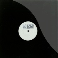 Front View : Various Artists - FOUR SEASONS VOLUME 1 (BLACK VINYL) - Got2Go Records / g2g002b