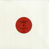 Front View : Simon Ferdinand - DONT BELIEVE EP - Night Drive Music / NDM027