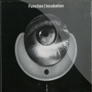 Front View : Function - INCUBATION (CD) - Ostgut Ton CD 24