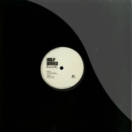 Front View : Various Artists - HALF BAKED 001 (VINYL ONLY) - Half Baked / HB001