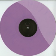 Front View : Mike Dehnert - ROULEMENT EP (COLOURED VINYL) - Echocord Colour 023