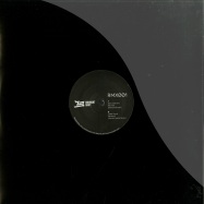 Front View : Various Artists - RMX001 (VINYL ONLY) - Midnight Shift / MNSRMX001