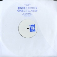 Front View : Tiger & Woods - GOLDEN BEAR EP - Editainment / tain13
