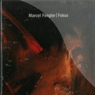 Front View : Marcel Fengler - FOKUS (CD) - Ostgut Ton CD 27