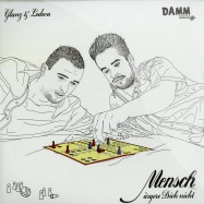 Front View : Glanz & Ledwa - MENSCH AERGERE DICH NICHT - Damm Records / Damm028