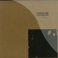 Front View : Exercise One - TALES OF ORDINARY MADNESS 3/3 ( D.DOZZY REMIXES) (VINYL ONLY) - Exone / EXONE19
