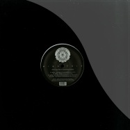 Front View : Pfirter - NEW STATE OF CONSCIOUSNESS RMXS - MindTrip / MT06