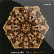 Front View : Terrence Parker - LIFE ON THE BACK 9 (3X12 INCH LP) - Planet E / PE65361-1