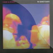 Front View : Cage & Aviary - IN SANCTUARY - (Emotional) Especial / EES 004