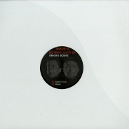 Front View : Origins Sound - DETROIT CUTS EP - Definition:music / DMU013