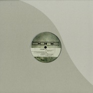 Front View : Various Artists - COLLAB 1 - Bond / Bond004