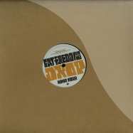 Front View : Fat Freddys Drop - MOTHER MOTHER / NEVER NEVER (YAMWHO? / ASHLEY BEEDLE RMXS) - The Drop / DRP021LP