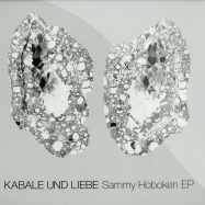 Front View : Kabale Und Liebe - SAMMY HOBOKEN EP - Soweso / SWS018