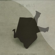 Front View : Ten Walls - WALKING WITH ELEPHANTS - Boso / Boso001