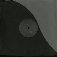 Front View : Cardini & Shaw - IN THE BALLROOM EP - Correspondant 27