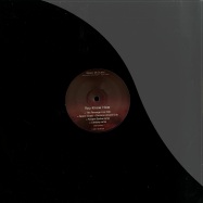 Front View : Sleazy McQueen - YOU KNOW HOW - REMIXES - CVMR / CVMR004RMX