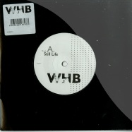 Front View : We Have Band - COVERS EP (7 INCH) - Naive / whbrsd1 (966297)