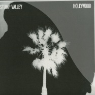 Front View : Stump Valley - HOLLYWOOD - Off Minor Recordings / OMR04