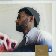 Front View : Taylor McFerrin - EARLY RISER (LP + MP3) - Brainfeeder / BF045