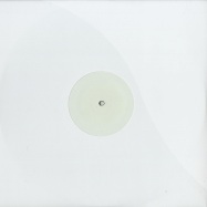 Front View : Max Cooper - INHUMAN TWO - Fields / FLDS008VB