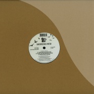 Front View : Earlybird Soul System - FLASHING LIGHTS EP - Dopeness Galore / DG 10 007