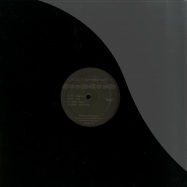 Front View : CSPOK / HVL - COSMIC EXPRESSIONS EP - Perpetual Rhythms / PERP003
