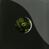 Front View : Giorgio Luceri - PHERENIKE EP (SIMONCINO / MARCELLO NAPOLETANO MIXES) - Deepartsounds / DAS 007