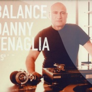 Front View : Various Artists - BALANCE 025 PRES. DANNY TENAGLIA (2XCD) - Balance Music / bal011cd