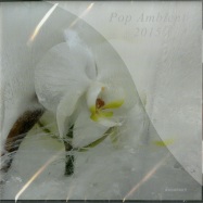 Front View : Various Artists - POP AMBIENT 2015 (CD) - Kompakt CD 120