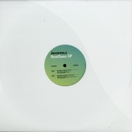 Front View : Jerome.c - BEEGEES EP (VINYL ONLY) - Low Room / LRV002