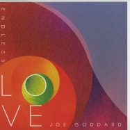 Front View : Joe Goddard - ENDLESS LOVE (LUKE SOLOMON REMIX) - Greco Roman / Grec040V