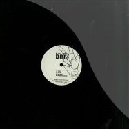 Front View : Mike Wall - DREI (VINYL 1) - Wall Music Limited / WMLTD016