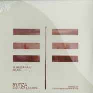 Front View : Butiza - BAPHUMA EZULWINI REMIXES (CHRISTIAN PROMMER / XDB) - Hlanganani Music / HLANG 001