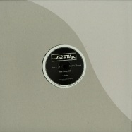 Front View : Dokta Venom - SOUL SYNTAX EP (180 GR) - Soul On Wax Communication / SWAX 5
