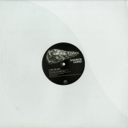 Front View : Shannon Harris - INTO THE LIGHT / KINETIC ENERGY - Neroli / Nero027T