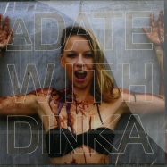 Front View : Dinka - A DATE WITH DINKA (2XCD) - Black Hole / mmcd36