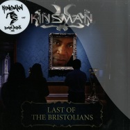 Front View : Kinsman - LAST OF THE BRISTOLIANS - One K / km001