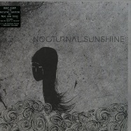 Front View : Nocturnal Sunshine (aka Maya Jane Coles) - NOCTURNAL SUNSHINE (LTD. COLOURED 2x12 LP + MP3) - I/AM/ME / IAMM0010V