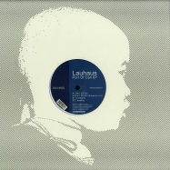 Front View : Lauhaus - PORT OF CALL EP (BRODANSE REMIX) - Soweso / SWS021