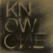 Front View : Unknown - KNOWONE LP002 (CD / JAPAN VERSION) - Knowone / KOCD002